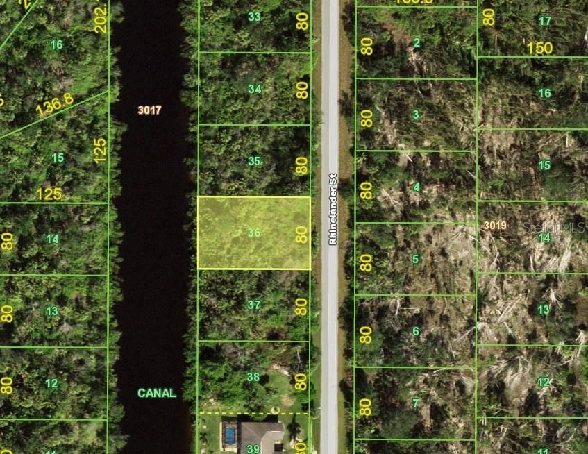 Недавно продано: $35,000 (0.23 acres)