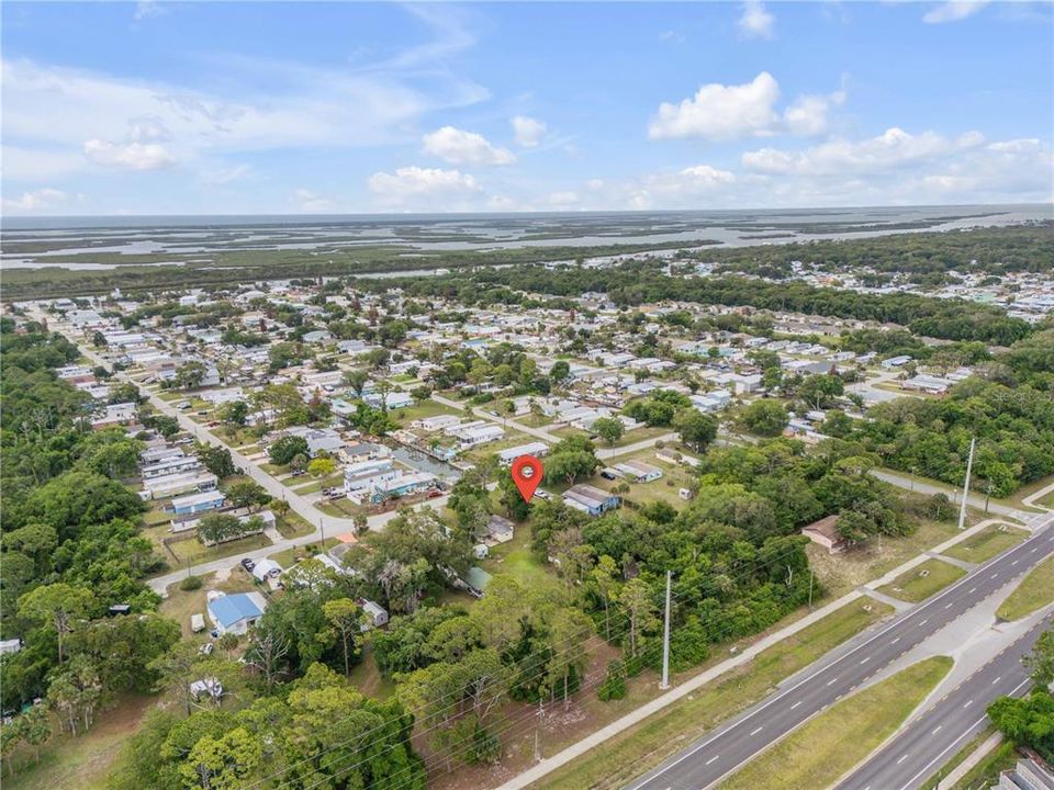 На продажу: $92,000 (0.25 acres)