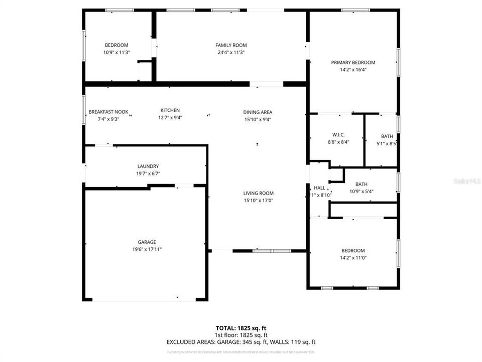 For Sale: $433,900 (3 beds, 2 baths, 1855 Square Feet)