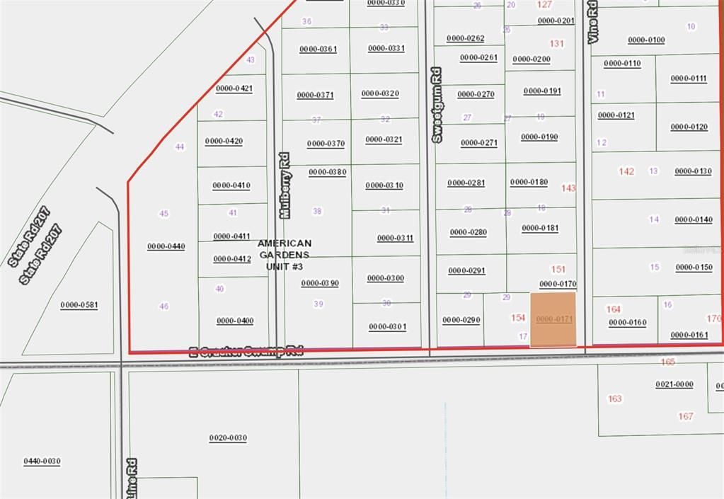 For Sale: $65,000 (1.02 acres)