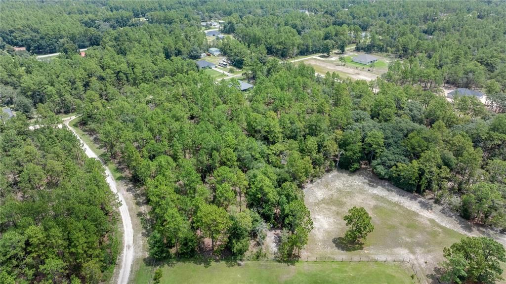 En Venta: $110,000 (1.49 acres)
