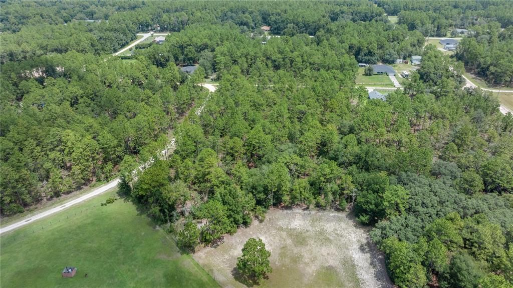 En Venta: $110,000 (1.49 acres)