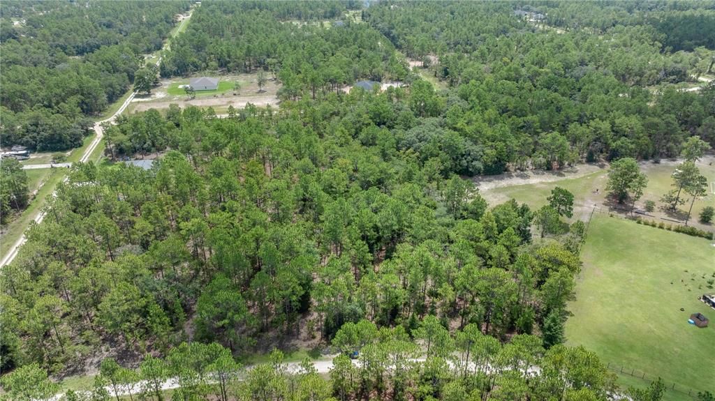 En Venta: $110,000 (1.49 acres)