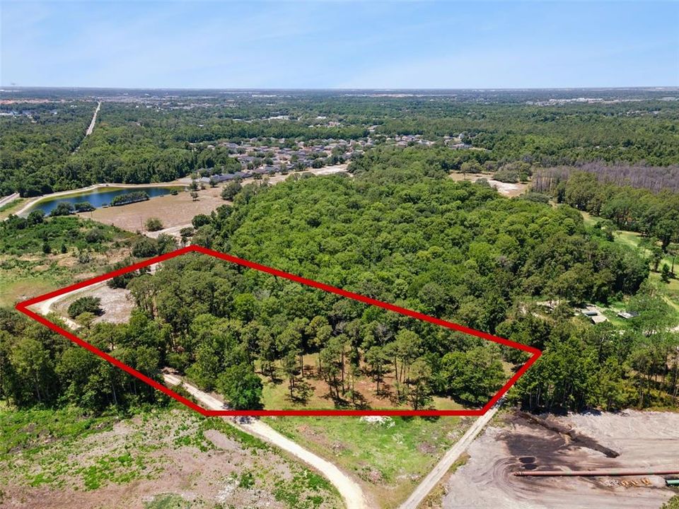 For Sale: $835,000 (4.53 acres)