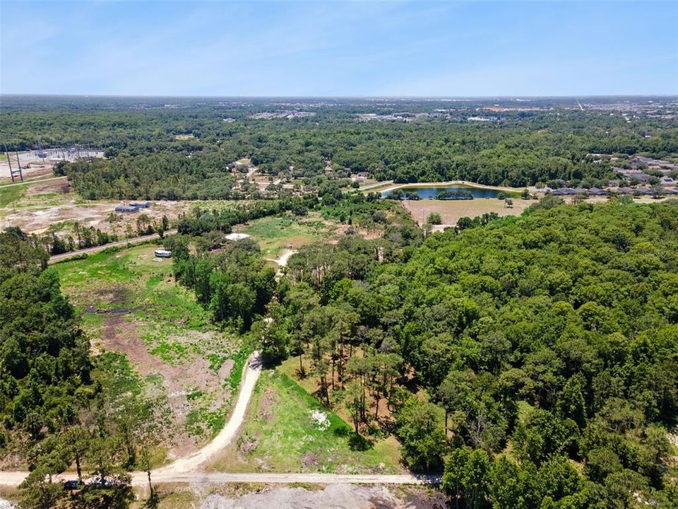 For Sale: $835,000 (4.53 acres)
