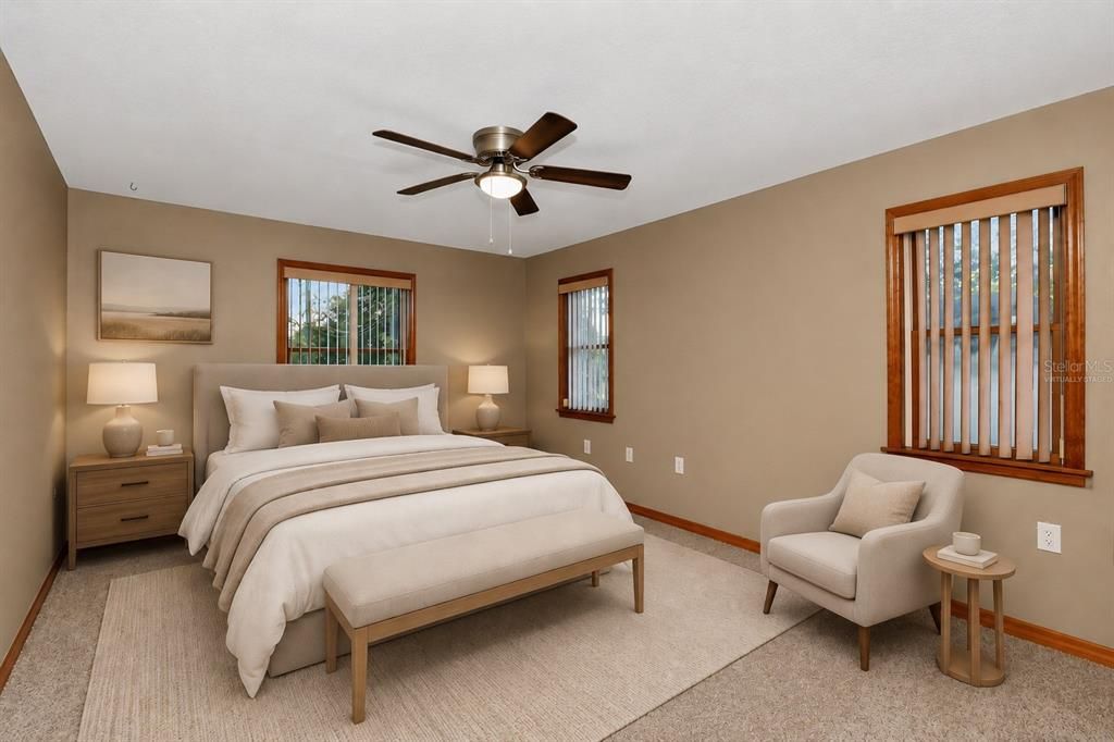 Active With Contract: $279,900 (3 beds, 2 baths, 2427 Square Feet)