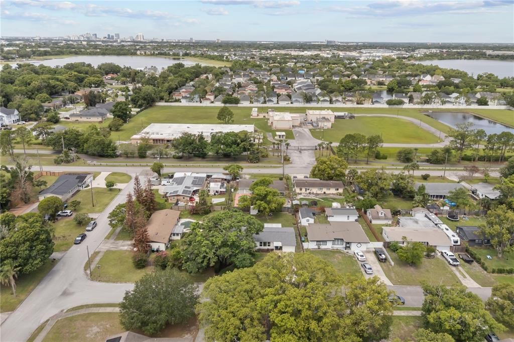 Active With Contract: $339,000 (3 beds, 1 baths, 1152 Square Feet)