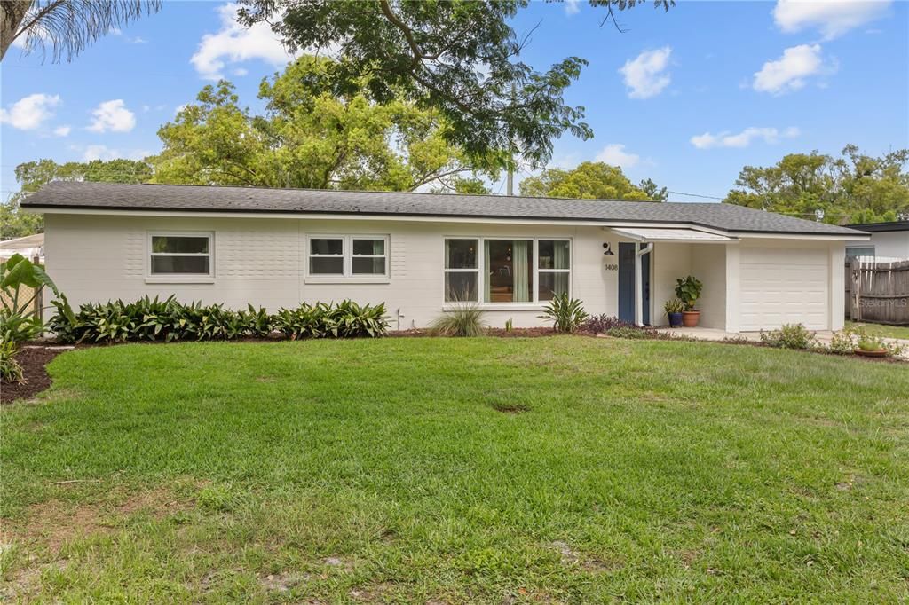 Active With Contract: $339,000 (3 beds, 1 baths, 1152 Square Feet)