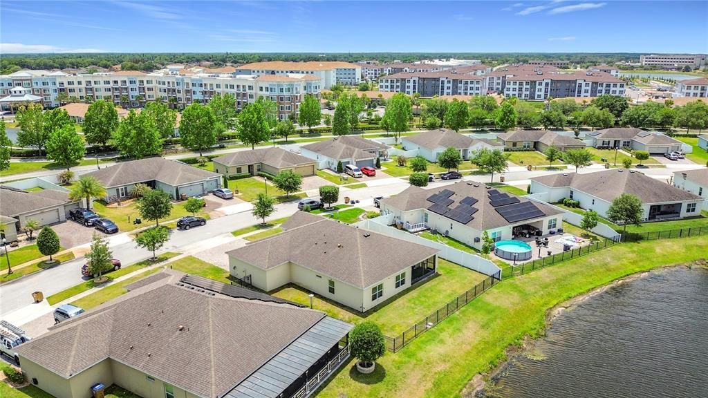 Под контрактом: $334,999 (3 спален, 2 ванн, 2087 Квадратных фут)