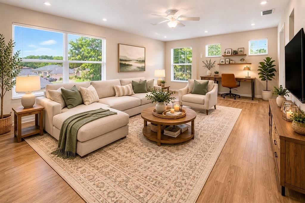 En Venta: $829,900 (4 camas, 3 baños, 3354 Pies cuadrados)