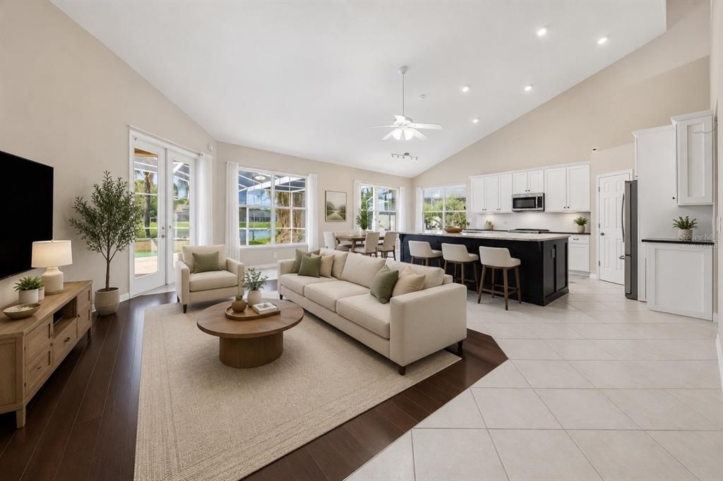 En Venta: $829,900 (4 camas, 3 baños, 3354 Pies cuadrados)