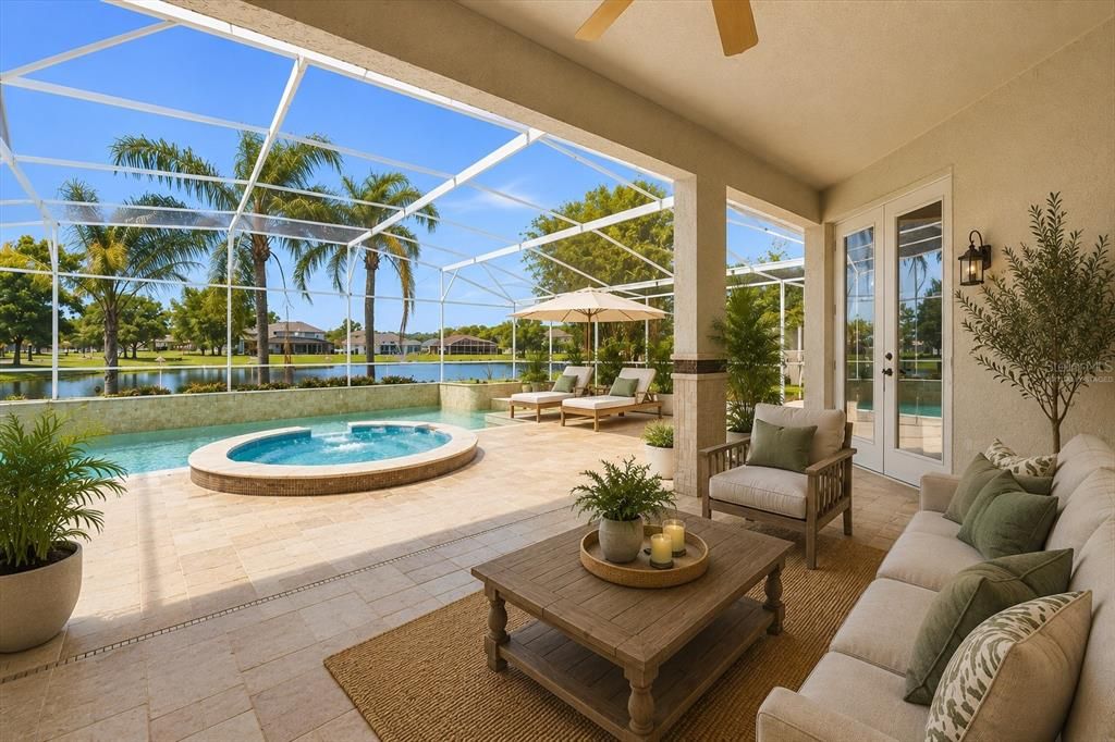 En Venta: $829,900 (4 camas, 3 baños, 3354 Pies cuadrados)