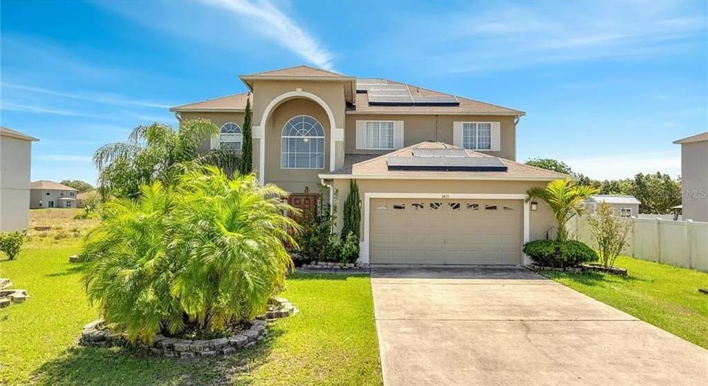 В аренду: $2,500 (4 спален, 2 ванн, 2806 Квадратных фут)