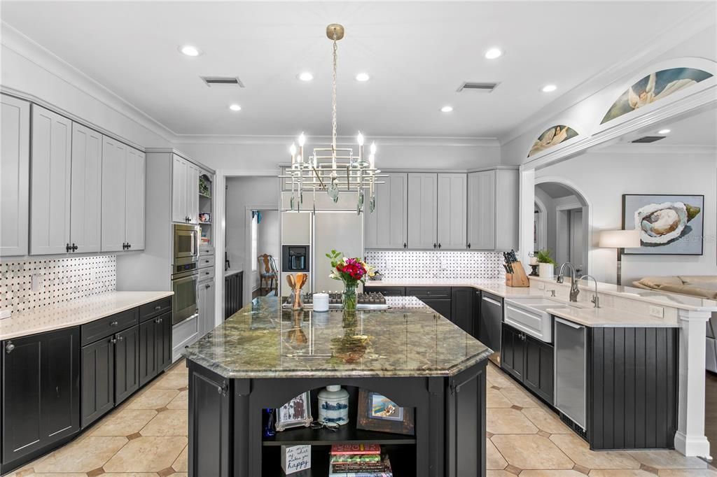 En Venta: $3,449,000 (5 camas, 4 baños, 5159 Pies cuadrados)