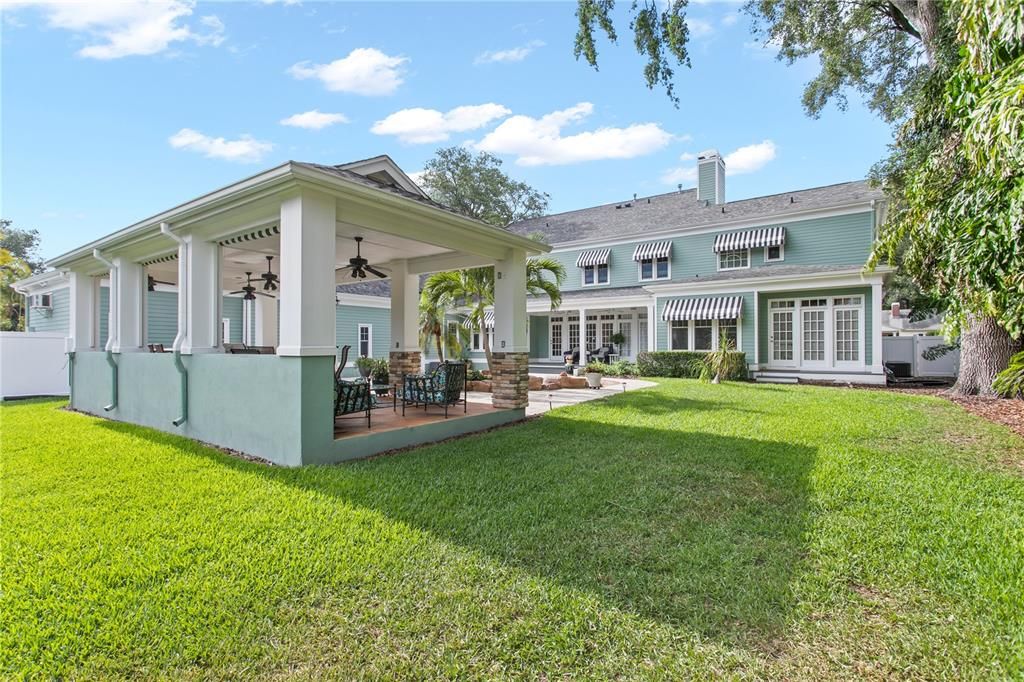 En Venta: $3,449,000 (5 camas, 4 baños, 5159 Pies cuadrados)