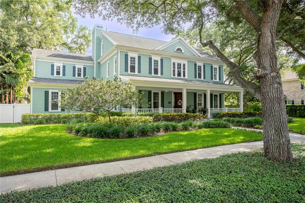En Venta: $3,449,000 (5 camas, 4 baños, 5159 Pies cuadrados)