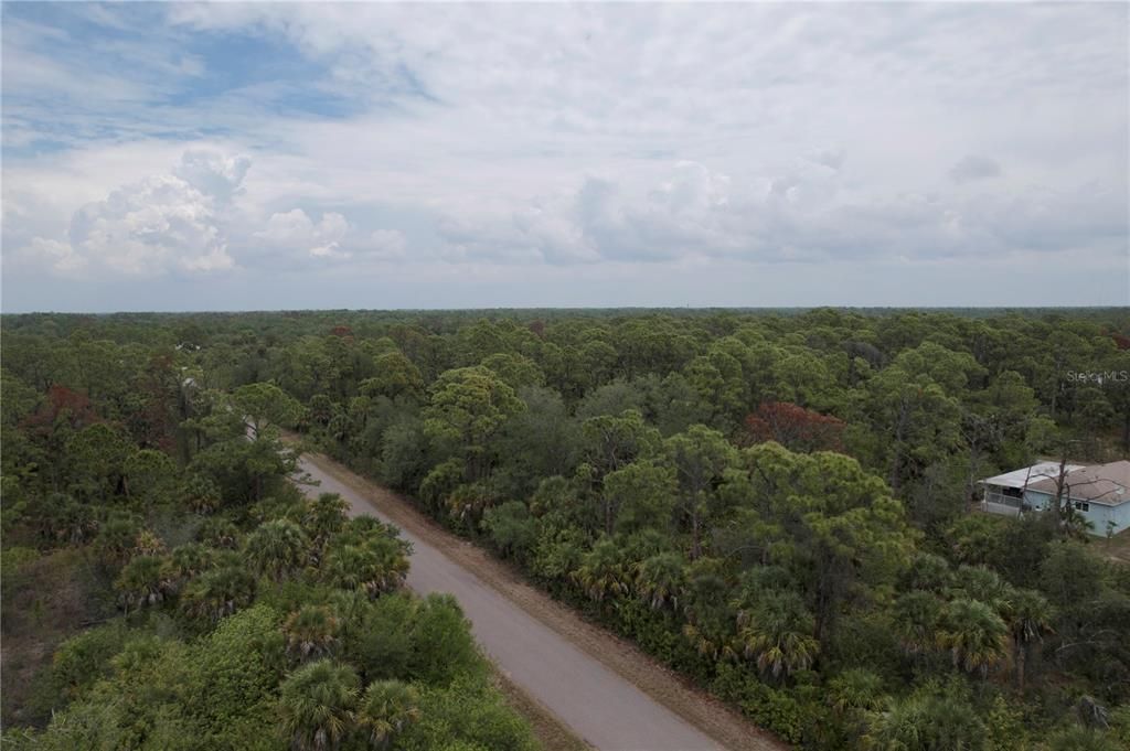 На продажу: $10,000 (0.23 acres)