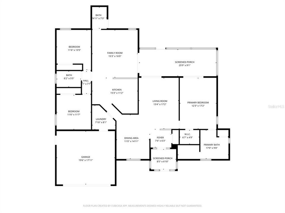 For Rent: $2,250 (3 beds, 2 baths, 1934 Square Feet)
