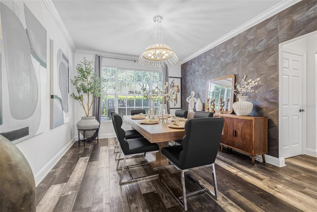 En Venta: $1,390,000 (3 camas, 2 baños, 2435 Pies cuadrados)