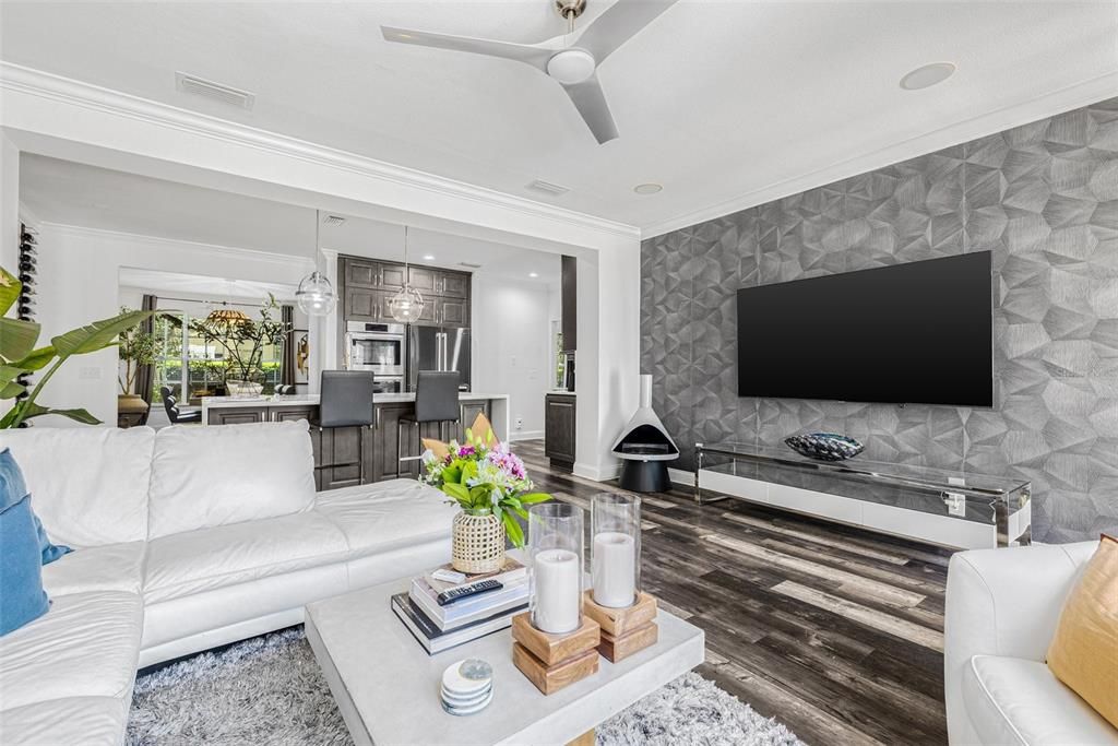En Venta: $1,390,000 (3 camas, 2 baños, 2435 Pies cuadrados)