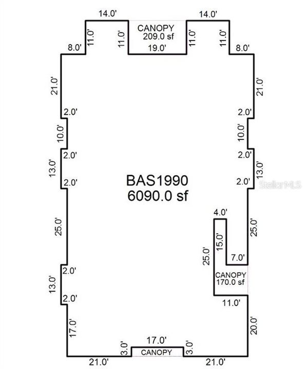 For Sale: $1,250,000 (0 beds, 0 baths, 6090 Square Feet)