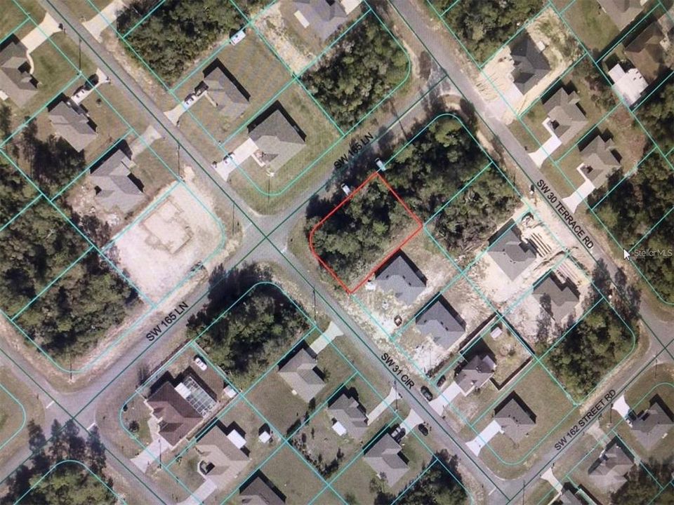 合同活跃: $47,500 (0.26 acres)