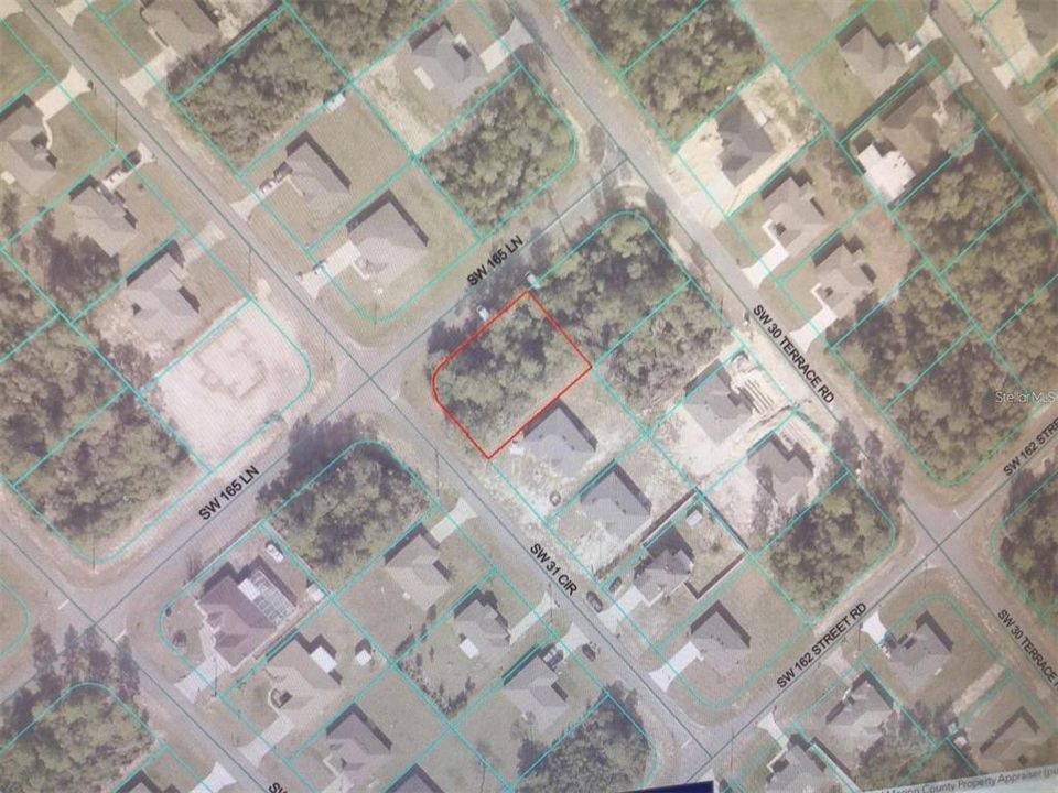 合同活跃: $47,500 (0.26 acres)
