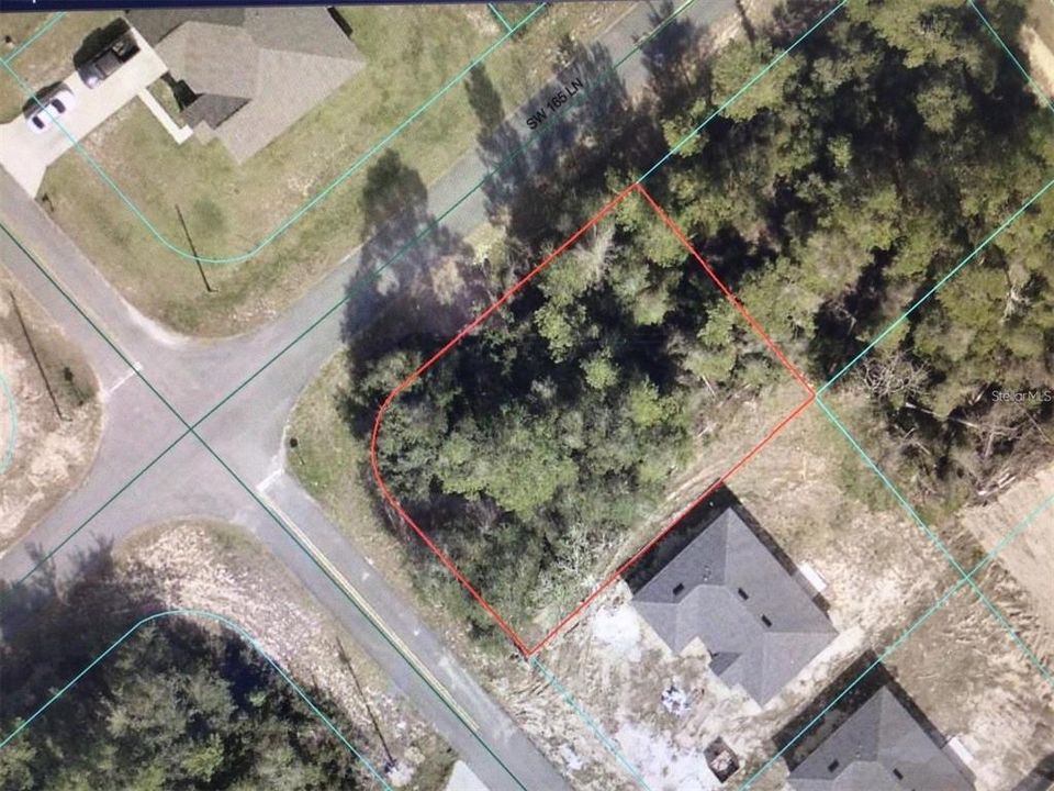 合同活跃: $47,500 (0.26 acres)