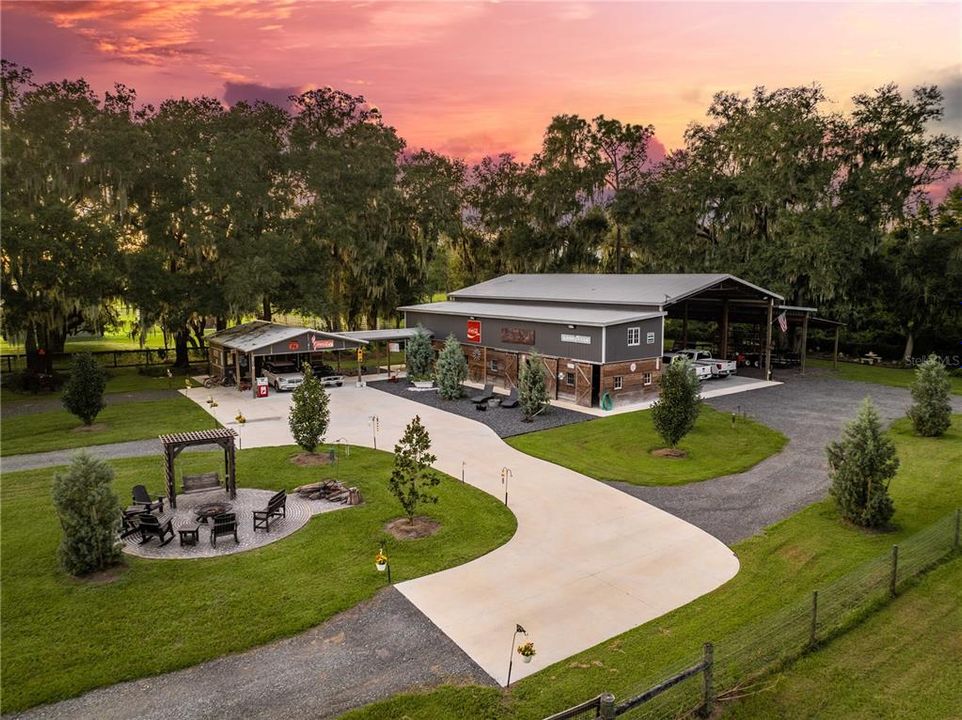 En Venta: $825,000 (15.00 acres)