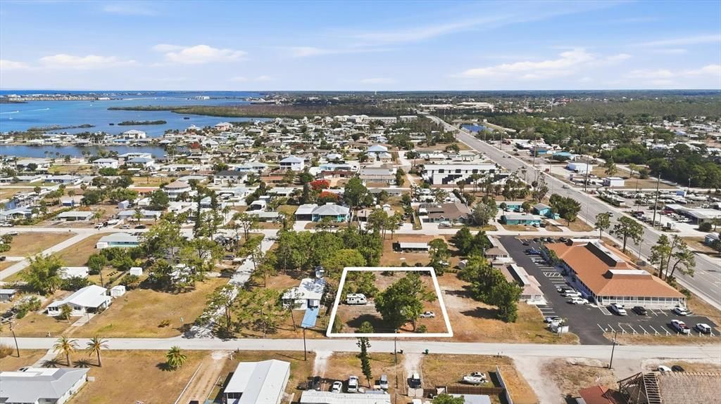 待售: $79,900 (0.28 acres)