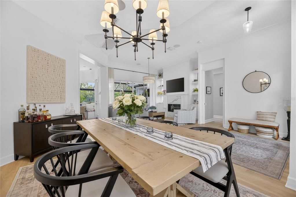 Activo con contrato: $1,350,000 (4 camas, 4 baños, 3738 Pies cuadrados)