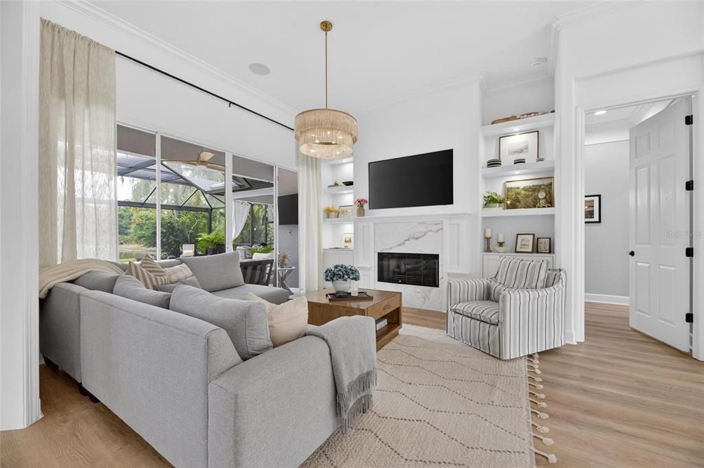 Activo con contrato: $1,350,000 (4 camas, 4 baños, 3738 Pies cuadrados)