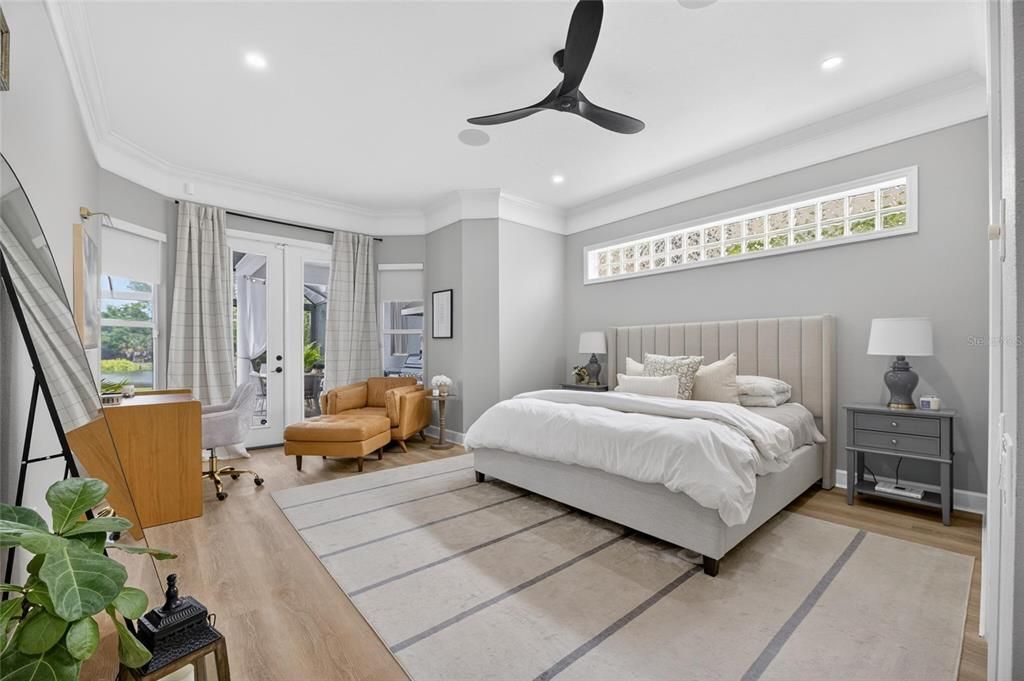 Activo con contrato: $1,350,000 (4 camas, 4 baños, 3738 Pies cuadrados)