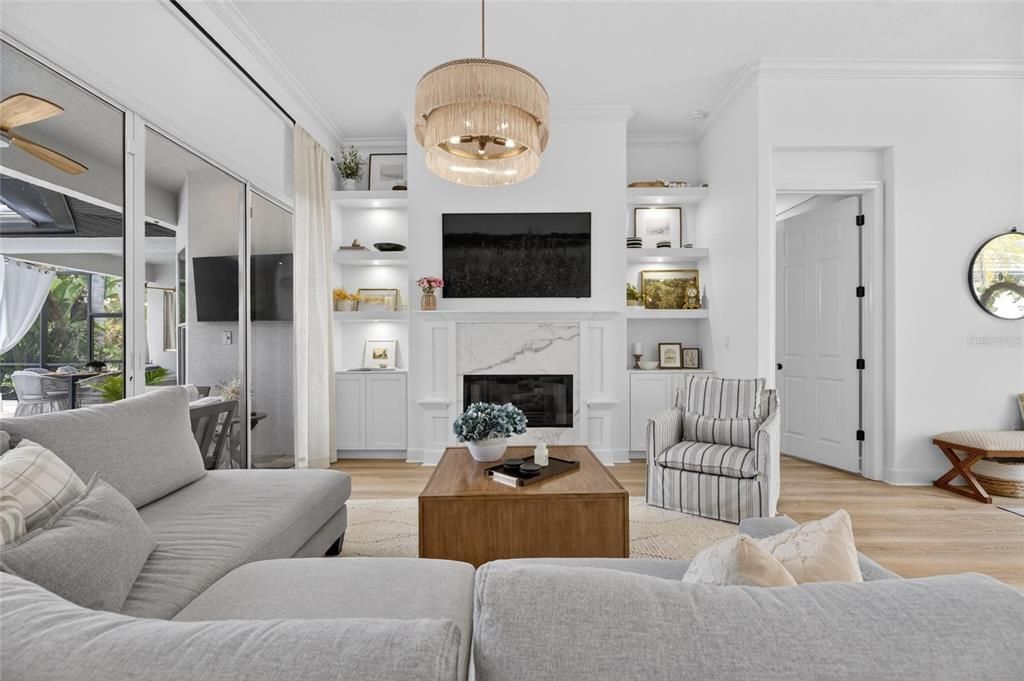 Activo con contrato: $1,350,000 (4 camas, 4 baños, 3738 Pies cuadrados)