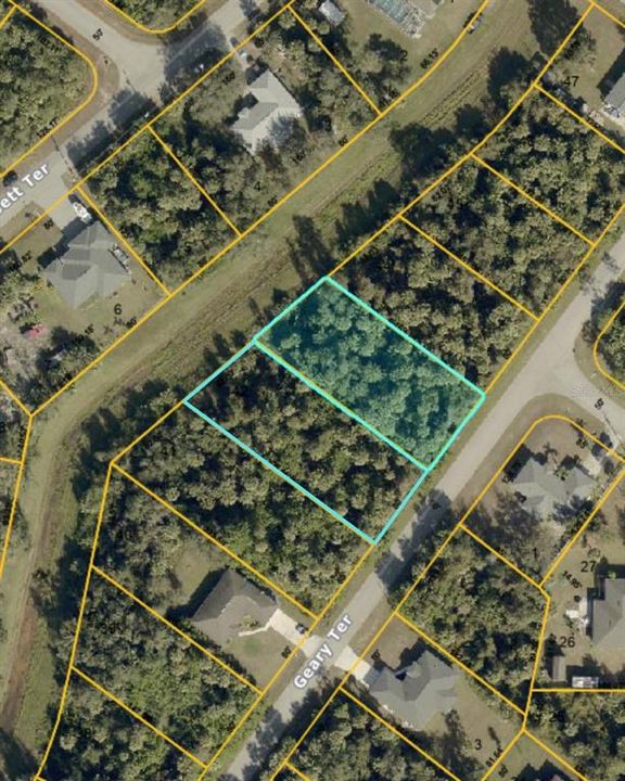 Active With Contract: $42,000 (0.75 acres)
