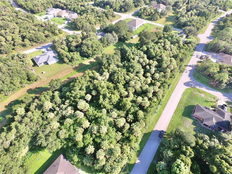 Active With Contract: $42,000 (0.75 acres)