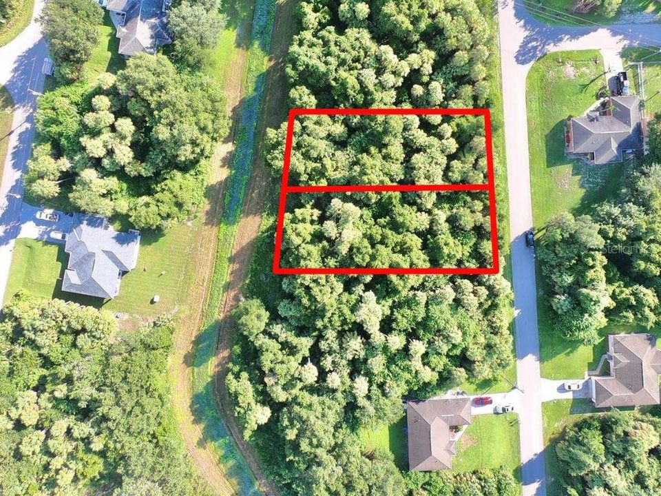 Active With Contract: $42,000 (0.75 acres)