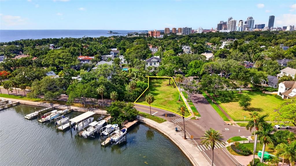 For Sale: $2,500,000 (0.33 acres)