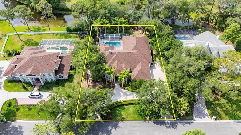 En Venta: $1,645,000 (4 camas, 3 baños, 4249 Pies cuadrados)
