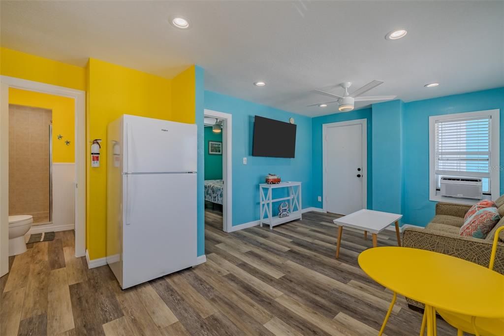 En Venta: $275,000 (1 camas, 1 baños, 414 Pies cuadrados)