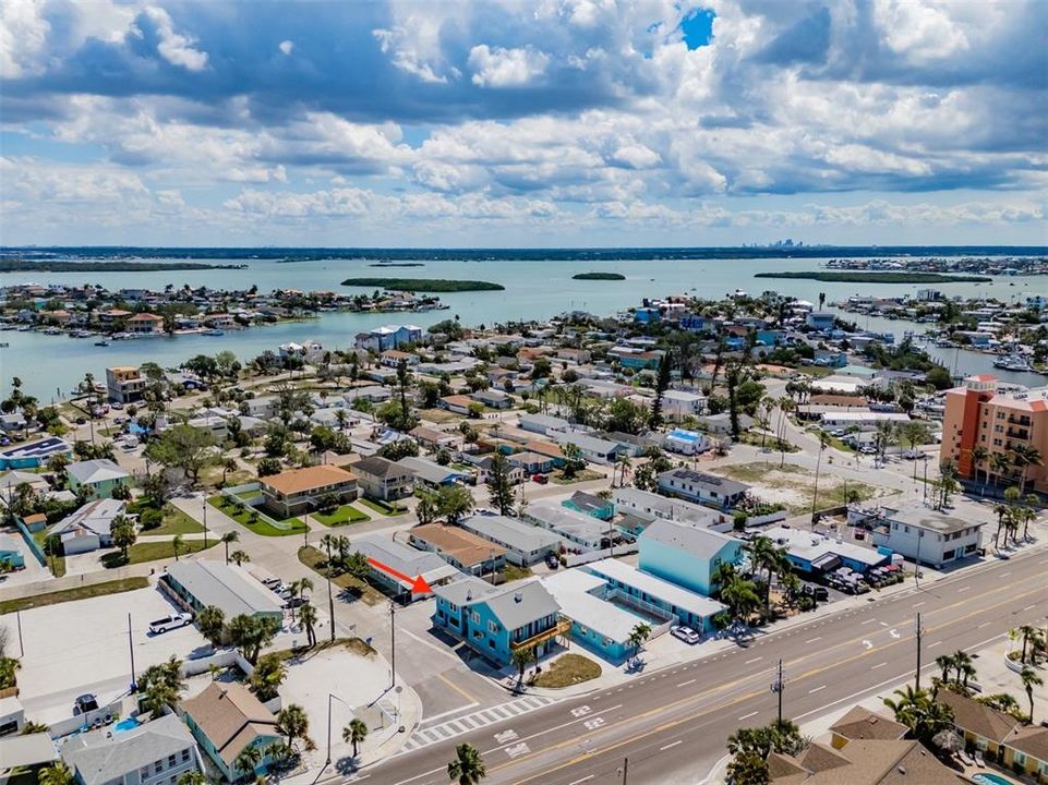 En Venta: $275,000 (1 camas, 1 baños, 414 Pies cuadrados)