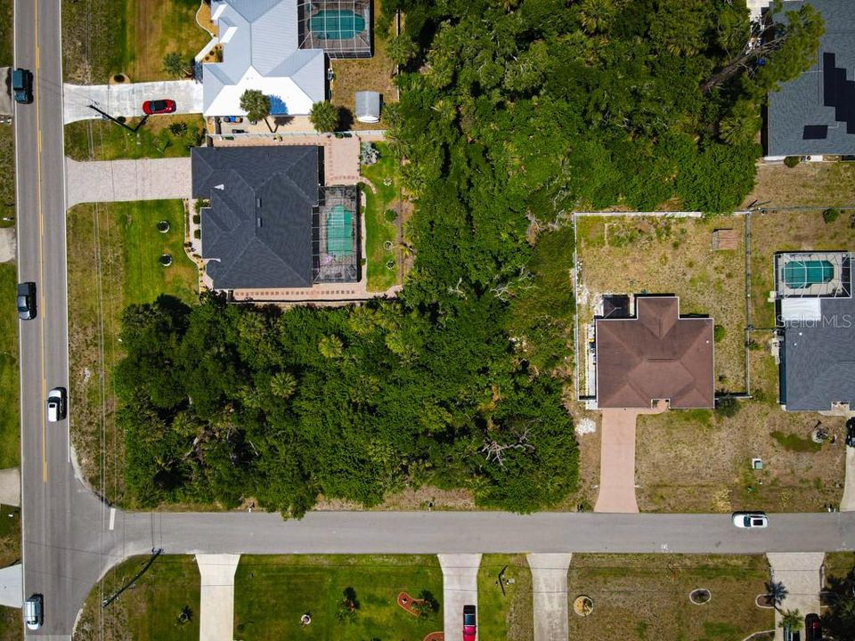 Activo con contrato: $25,000 (0.23 acres)