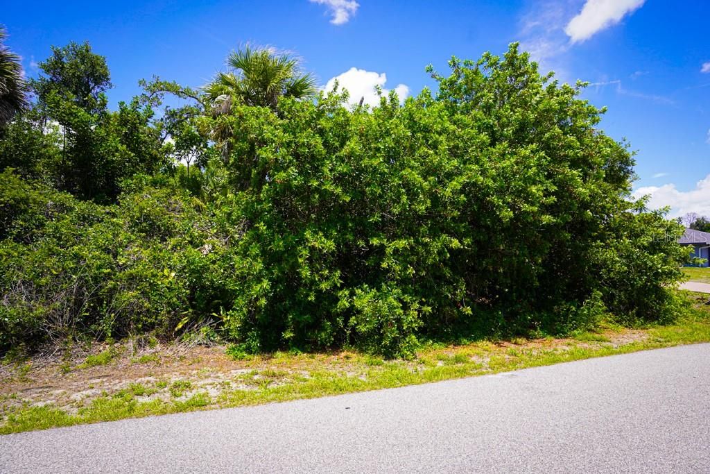 Activo con contrato: $25,000 (0.23 acres)
