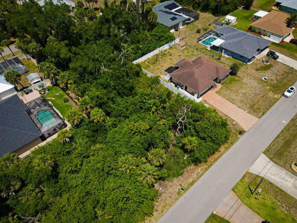 Activo con contrato: $25,000 (0.23 acres)