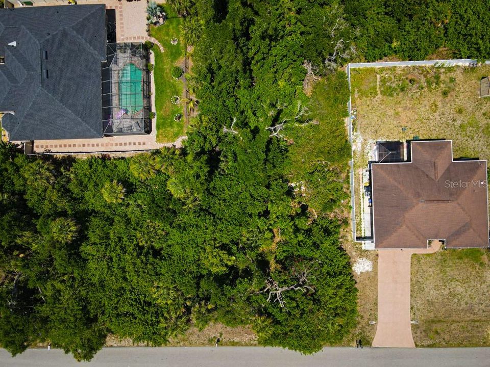 Activo con contrato: $25,000 (0.23 acres)