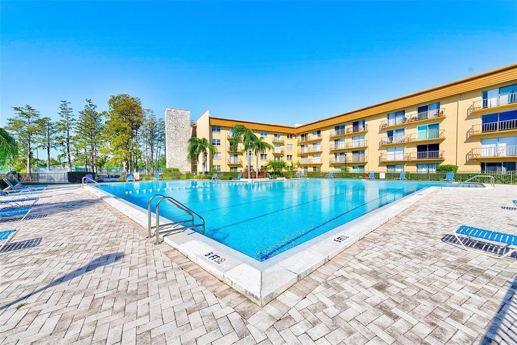 На продажу: $95,000 (1 спален, 1 ванн, 391 Квадратных фут)