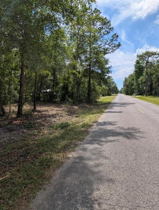 待售: $90,000 (6.05 acres)