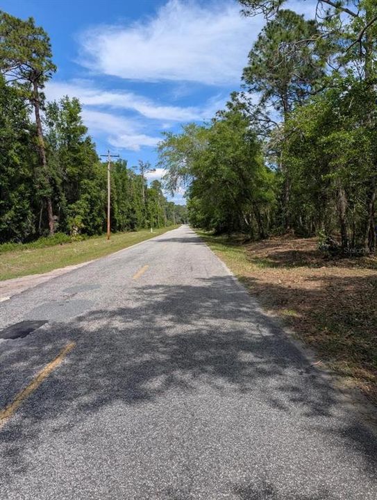待售: $90,000 (6.05 acres)