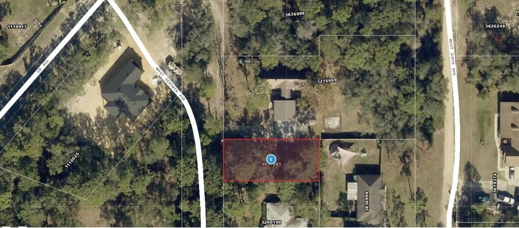 待售: $35,000 (0.13 acres)