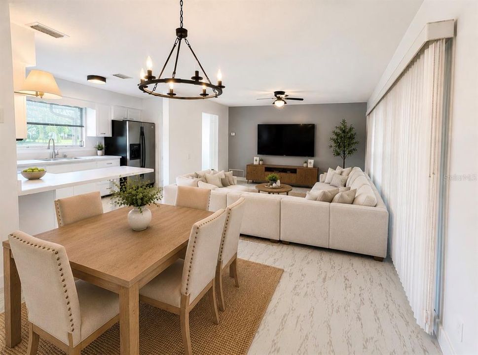 Active With Contract: $179,500 (2 beds, 1 baths, 956 Square Feet)